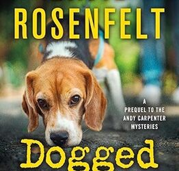 Dogged Pursuit