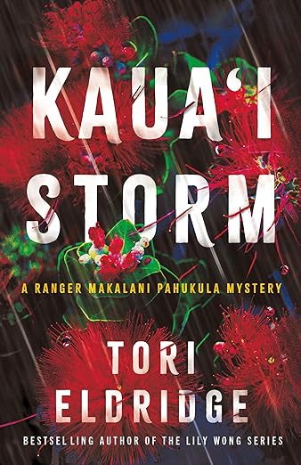 Kaua'i Storm