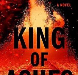 King of Ashes