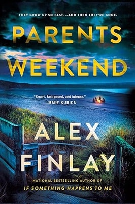 Parents Weekend