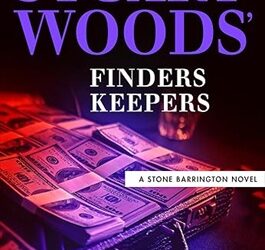 Stuart Woods’ Finders Keepers