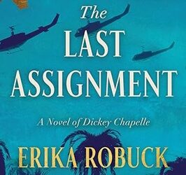 The Last Assignment