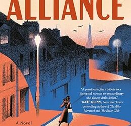 The Mademoiselle Alliance