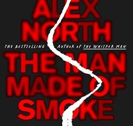 The Man Made of Smoke