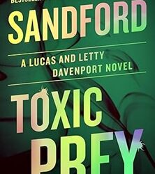 Toxic Prey