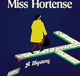 A Murder for Miss Hortense
