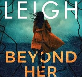 Beyond Her Reach