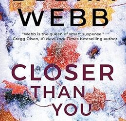 Closer Than You Know
