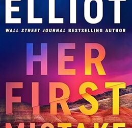 Her First Mistake