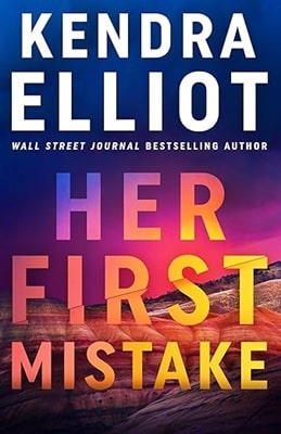 Her First Mistake