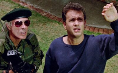 The ‘Burbs 36th Anniversary