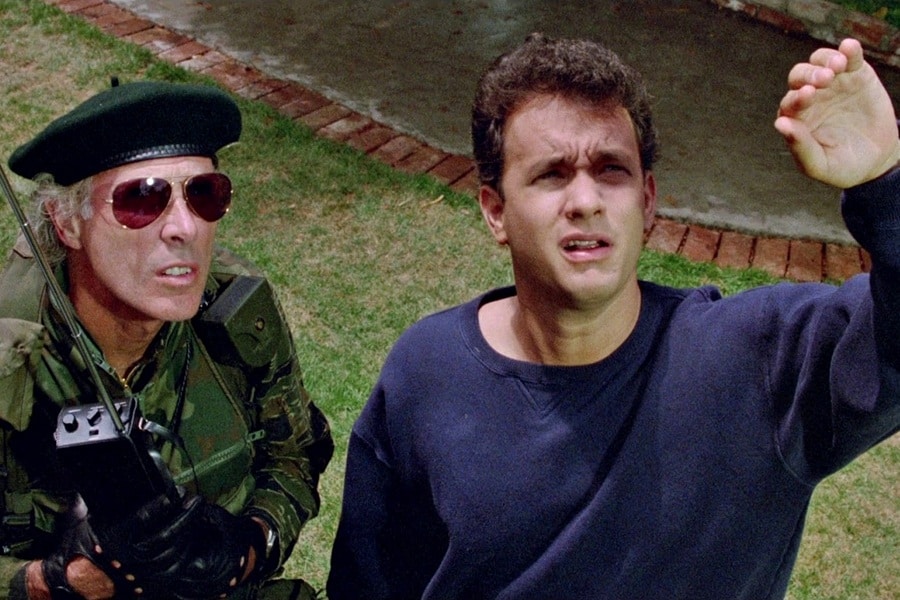 The ‘Burbs 36th Anniversary The ‘Burbs 36th Anniversary