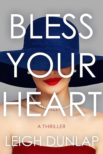 Bless Your Heart