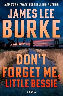 Don’t Forget Me, Little Bessie