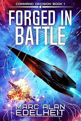 Forged in Battle
