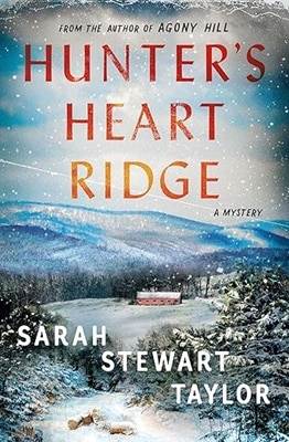 Hunter’s Heart Ridge