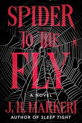 Spider to the Fly