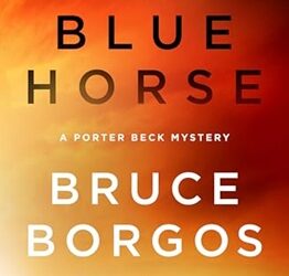 The Blue Horse