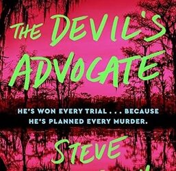 The Devil’s Advocate