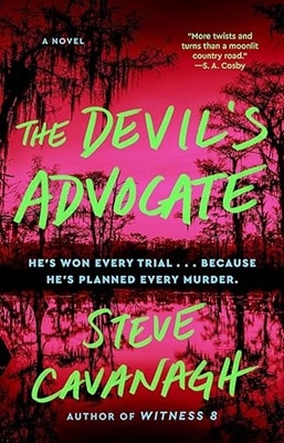 The Devil’s Advocate