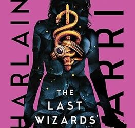 The Last Wizards’ Ball