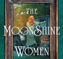 The Moonshine Women