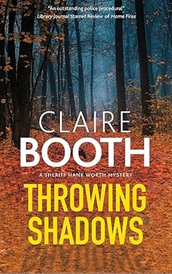 Throwing Shadows