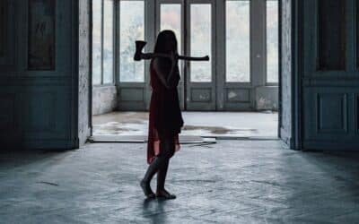 What’s Next in Psychological Horror?