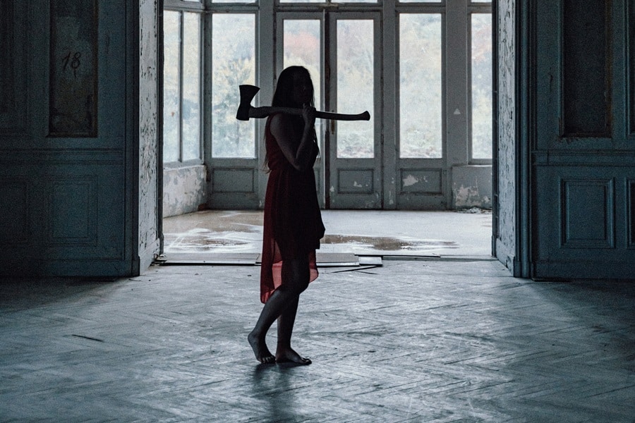 What’s Next in Psychological Horror?