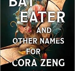 Bat Eater