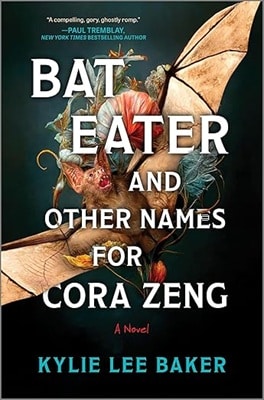 Bat Eater