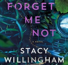Forget Me Not