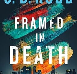 Framed in Death