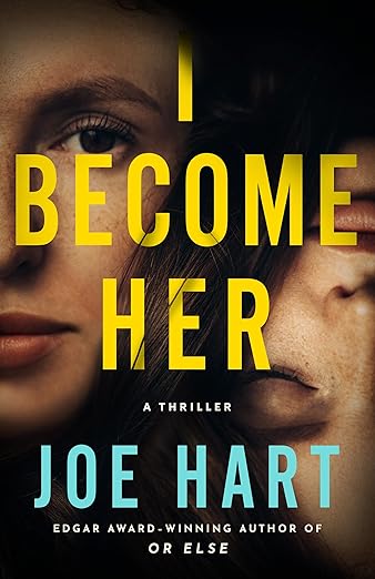 I Become Her