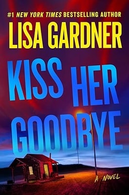 Kiss Her Goodbye