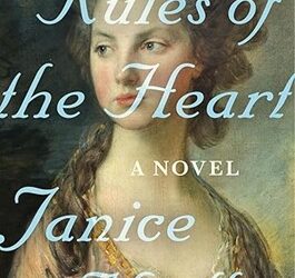 Rules of the Heart