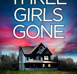Three Girls Gone