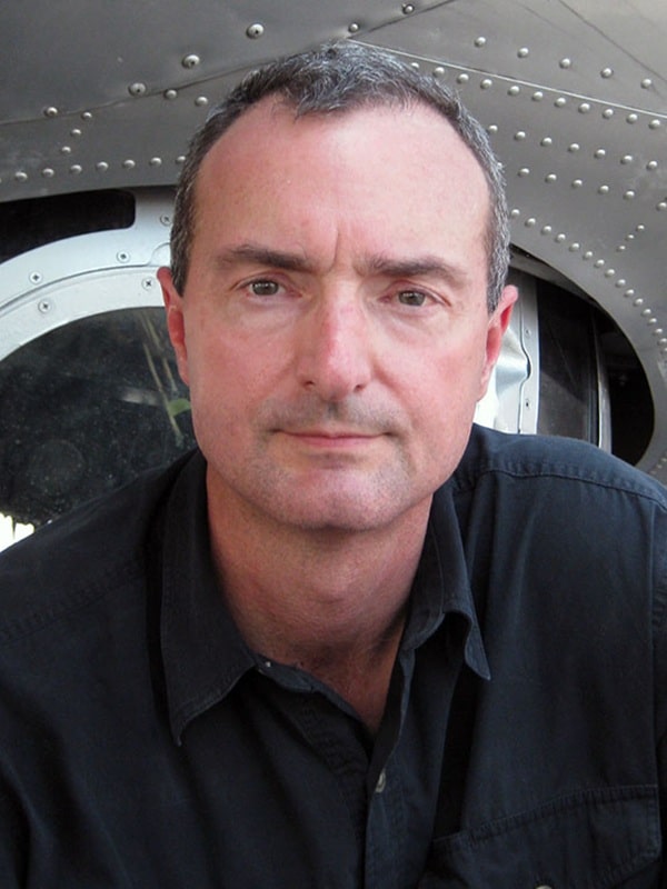 Tom Young