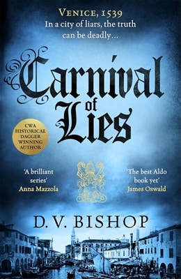 Carnival of Lies
