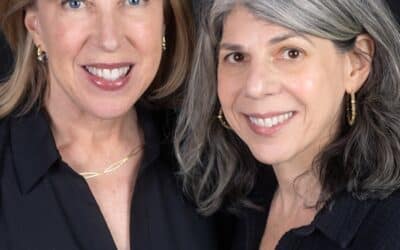 Christina Baker Kline & Anne Burt