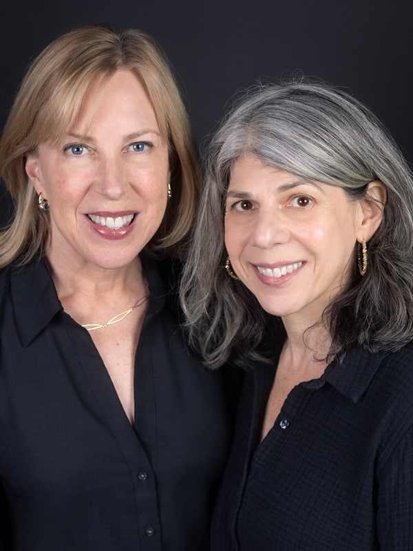 Christina Baker Kline & Anne Burt Christina Baker Kline & Anne Burt