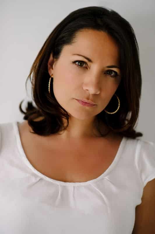 Natali Simmonds