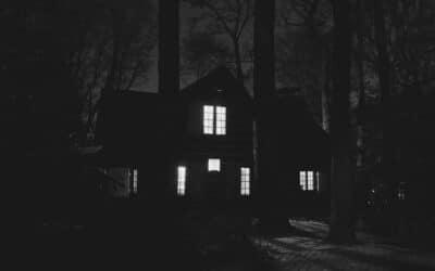 Tension in Domestic Thrillers