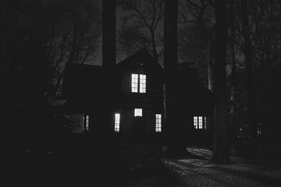 Tension in Domestic Thrillers