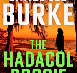 The Hadacol Boogie