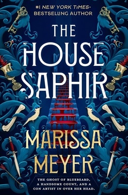 The House Saphir