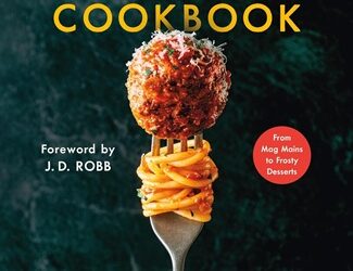 The In Death Cookbook