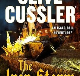 The Iron Storm
