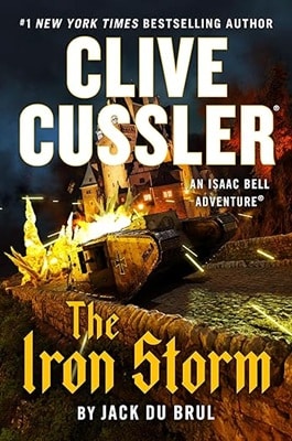 The Iron Storm