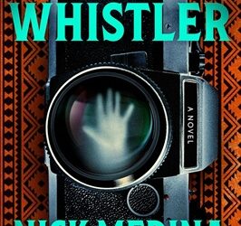 The Whistler